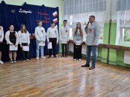 Narodowe Święto Niepodległości 